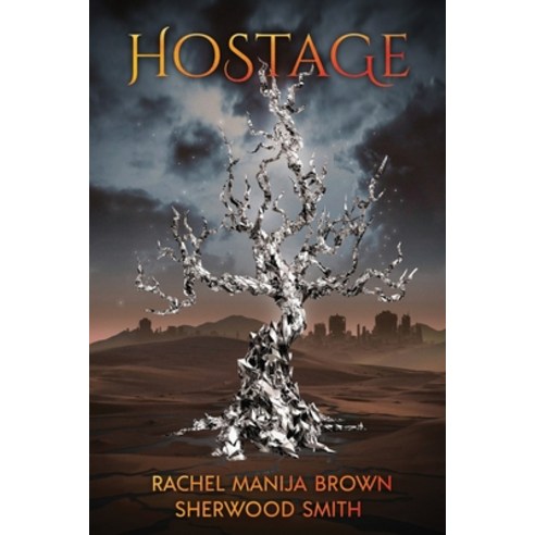 (영문도서) Hostage Paperback, Book View Cafe, English, 9781636322605