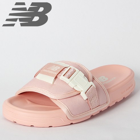 뉴발란스 여성 슬리퍼 SD2152PPC NBRJ8S520P Best Top3