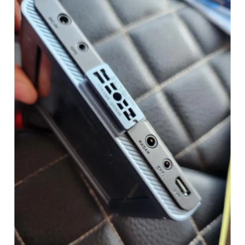 합리적인 가격으로 안전을 확보하는 아이나비 QXD5000 중고 블랙박스