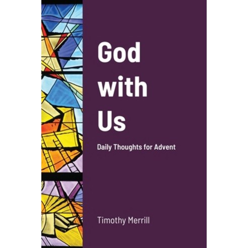 God with Us Paperback, Lulu.com