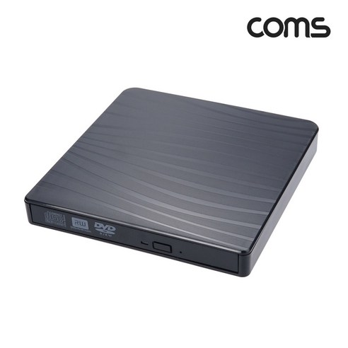 BD206 Coms USB 3.1Type C 외장형 ODD DVD RWRea, 본상품선택, 본상품선택