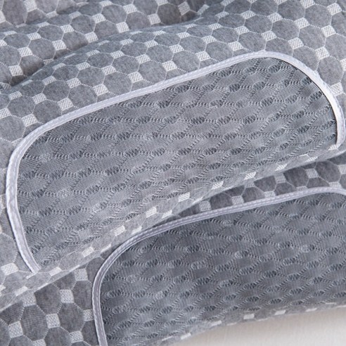 MOTRIA 경추베개로 꿀잠을 되찾으세요!