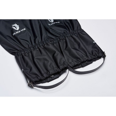 블랙야크 스패츠 마블스패츠 2BYSPX3902 등산 방수 발토시 숏스패츠