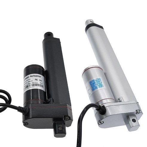 전동 블라인드 모터 선형 액추에이터 모터 – 스트로크 300mm, 250mm, 12V 및 24V, 다양한 힘 범위 및 속도 – 흰색 300 전동 블라인드 모터 선형 액추에이터 모터 – 스트로크 300mm, 250mm, 12V 및 24V, 다양한 힘 범위 및 속도 – 흰색 300
