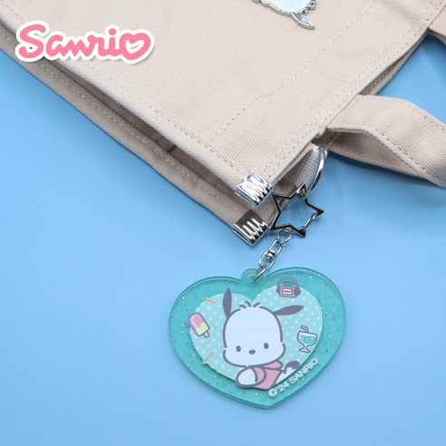 포차코와 함께하는 사랑스러운 매일