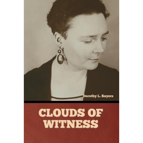 (영문도서) Clouds of Witness Paperback, Bibliotech Press, English, 9798888304938