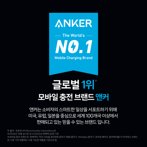 당신의 비즈니스를 위한 완벽한 음향 솔루션, 앤커 파워 컨퍼런스콜 블루투스 스피커폰 A3301