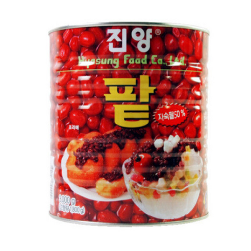 [자연에서 식탁까지] 진양 팥 대용량 가성비