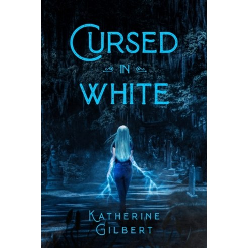 Cursed in White: A More in Heaven and Earth Novel Paperback, Independently Published, English, 9798619575811