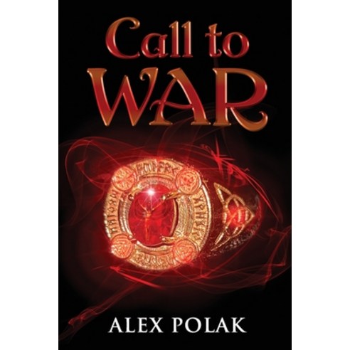 (영문도서) Call to War Paperback, Light Network, English, 9781735664880