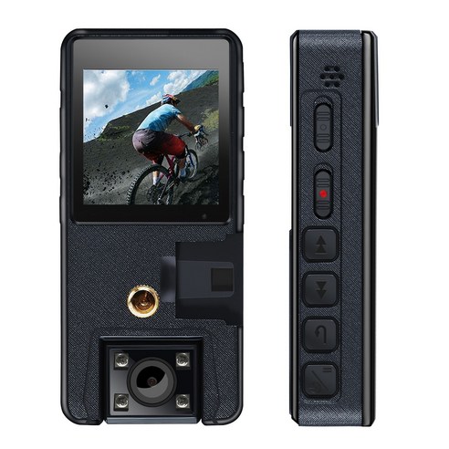 EGIS EG-A42 바디캠 블랙박스 카메라
