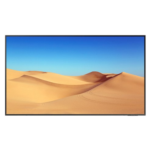 진정으로 몰입적인 홈 엔터테인먼트를 위한 삼성 QLED 4K UHD TV