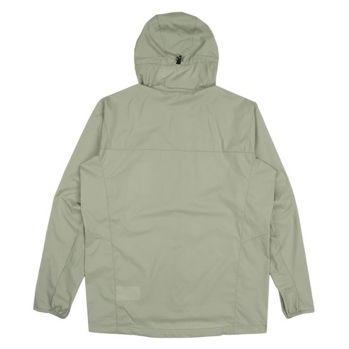 바람과 비를 가르는 자유, 아크테릭스 스쿼미시 후디