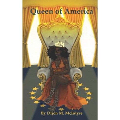 Queen of America Paperback, R. R. Bowker