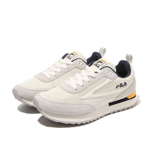 [휠라] 남성용 FILA 빈티지 조거 (1RM02245E_107)