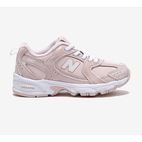 아이의 건강과 스타일을 책임지는 최고의 키즈 런닝화