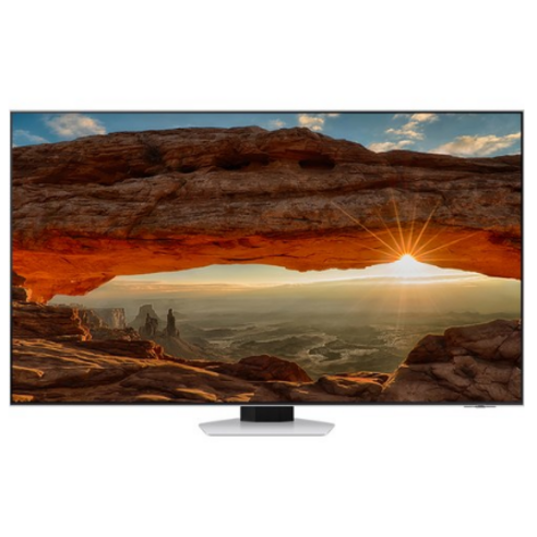 oled65b2qna  삼성전자 4K Neo QLED TV, 163cm, KQ65QNB88AFXKR, 스탠드형, 방문설치