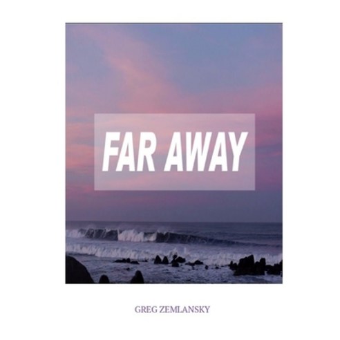 Far Away Paperback, Independently Published