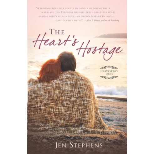 The Heart''s Hostage Paperback, Sheaf House