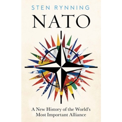 (영문도서) NATO: A New History Hardcover, Yale University Press, English, 9780300270112