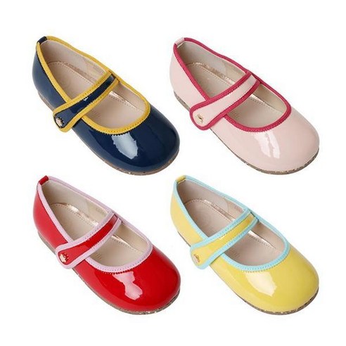 아이의 발 건강을 위한 섬세한 선택, 베이비브레스 키즈샌들 오데뜨