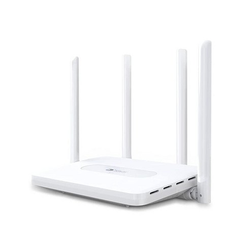 2023 tongyu AX1800 Wi-Fi 6 라우터 듀얼 밴드 기가비트 무선 5GHz 1.8Gbps 인터넷 게임 및 스트리밍용 가정 사무실 비즈니스용 최대 60개의 장치