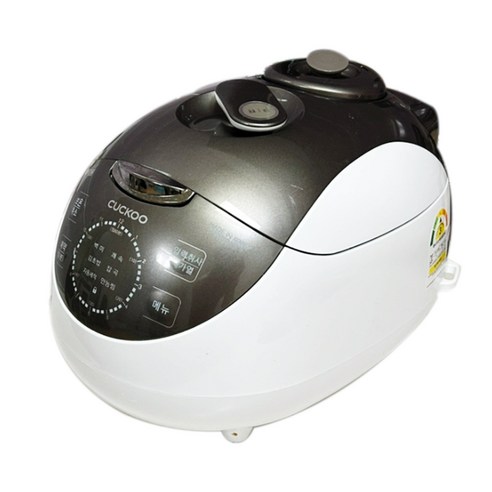 작지만 강력한 IH 기술로 매일 맛있는 밥상을!