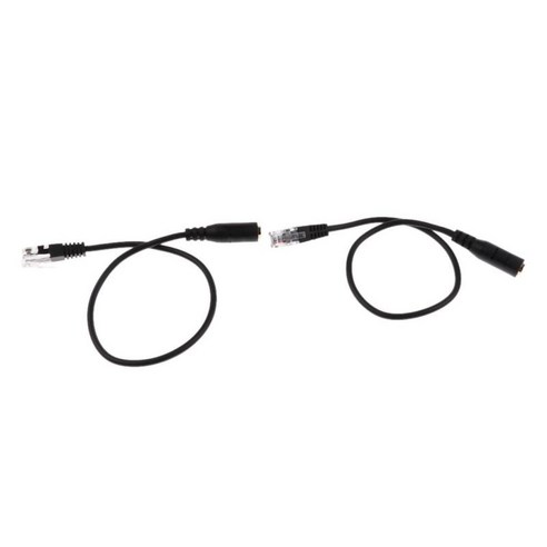 스마트폰용 3.5mm 암 헤드폰-커넥터 케이블, 블랙, 설명, 설명