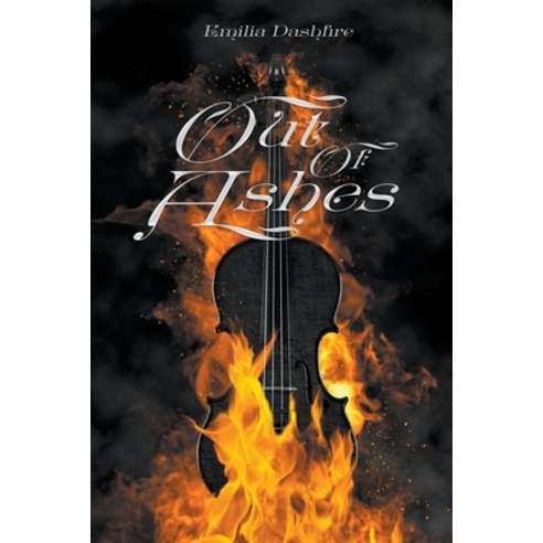(영문도서) Out of Ashes Paperback, Emilia Dashfire, English, 9798223502647