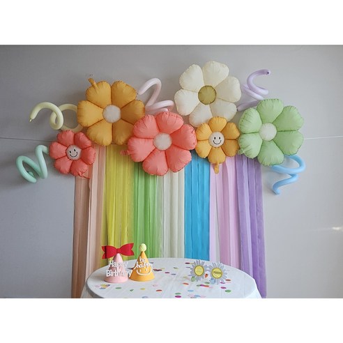 시들지 않는 꽃으로 아이에게 특별한 추억을 선물하세요