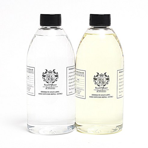허브메이트 대용량 디퓨저 리필액 500ml 라임바질앤만다린 - 디퓨저 | 쿠팡