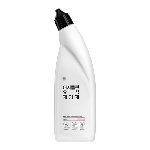 깔끔대장 이지클린 요석 제거제, 750ml, 1개