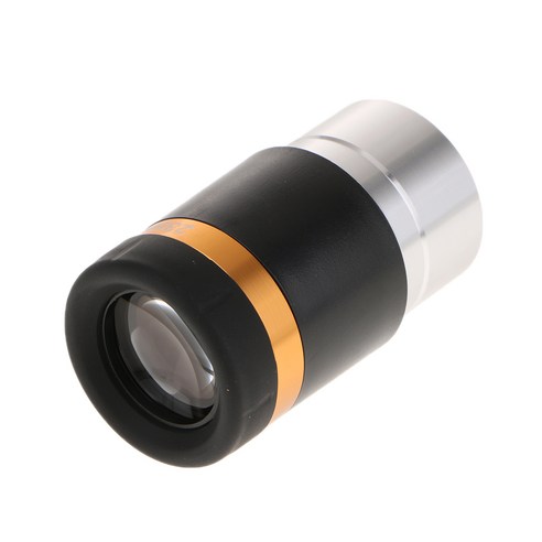 STK 23mm 렌즈 와이드 앵글 1.25 인치 천체 망원경 용 62도 비구면 접안 렌즈