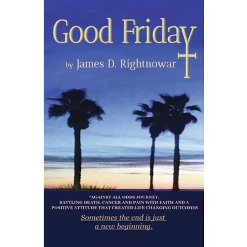 (영문도서) Good Friday Paperback, Bookbaby, English, 9798218422943