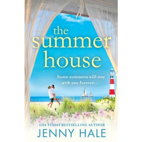 The Summer House Paperback, Forever