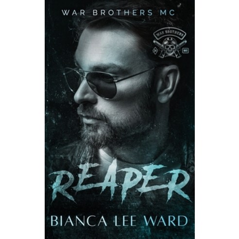 (영문도서) Reaper Hardcover, Bianca Lee, English, 9780645624809