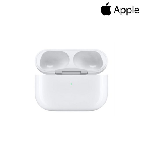 에어팟프로 AirPods Pro 2세대 호환 본체 충전케이스 새제품