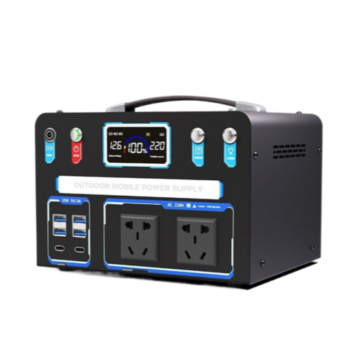리튬인산철전지 파워뱅크 220V 캠핑용파워뱅크 캠핑용배터리 대용량 초대용량 보조배터리, 2200W-3000Wh