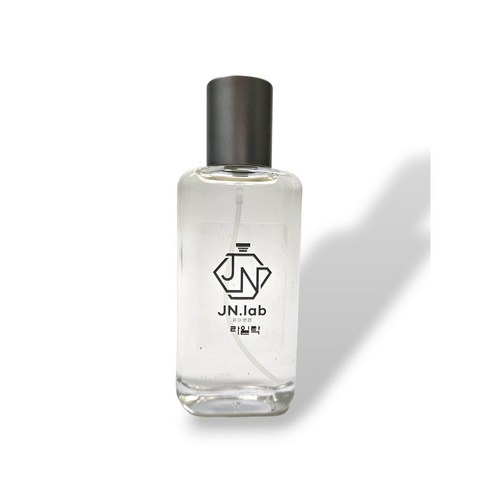 제이앤랩 라일락 퍼퓸 향수 30ml, 1개, 100ml