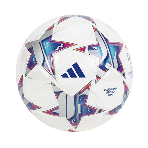아디다스 스킬볼 UCL MINI 2023/24 챔피언스리그 미니볼