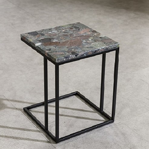 현대적 감각의 품격 있는 소파