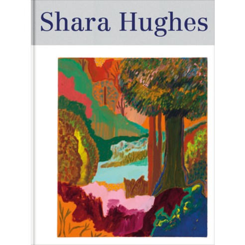 (영문도서) Shara Hughes Hardcover, DCV, English, 9783969120323