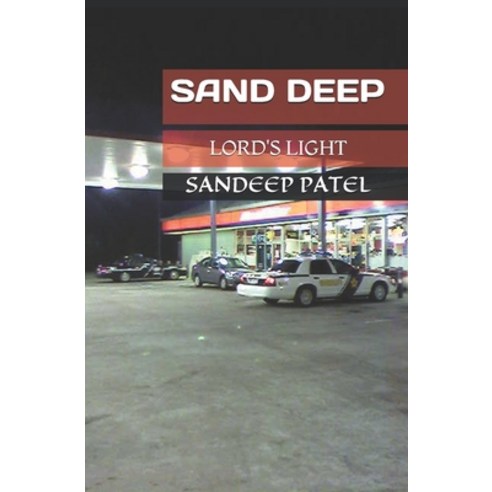 Sand Deep Paperback, Createspace Independent Pub..., English, 9781478263159