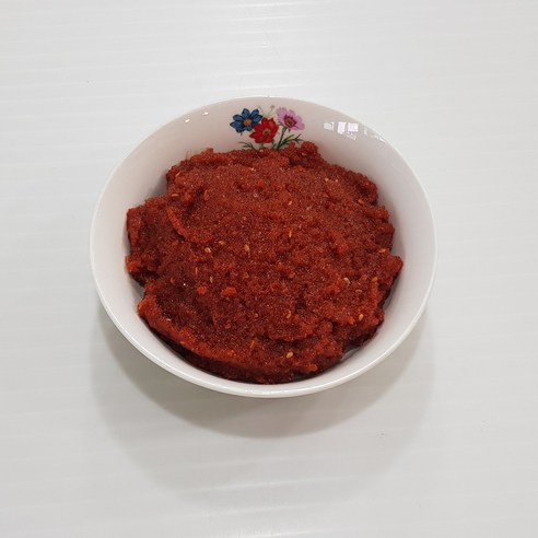 토굴안애 광천 양념 젓갈 청어알젓 300g ~ 1kg, 300g, 1