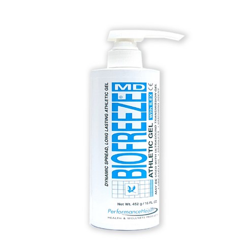 바이오프리즈 16oz 펌프형, 1개입, 1개