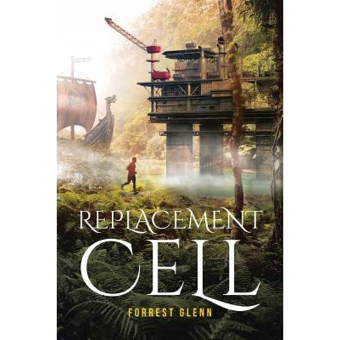 (영문도서) Replacement Cell Paperback, Page Publishing, Inc., English, 9781644242674
