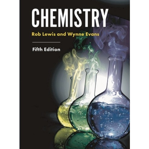(영문도서) Chemistry Paperback, Red Globe Press, English, 9781137610355