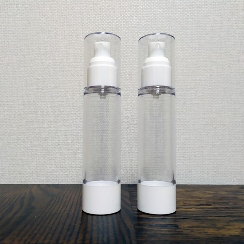 공병 향수 스프레이통 분무기 소분 스프레이병 50ml, 1개 무인양품스프레이