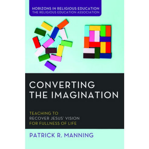 Converting the Imagination Paperback, Pickwick Publications