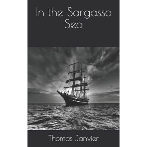 In the Sargasso Sea Paperback, Independently Published, English, 9798708404756